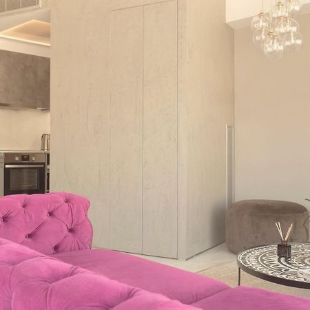 Luxury Apartment Near Acropolis-Living Stone Gold Atene Esterno foto